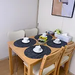Jr山手線駒込车站步行3分钟 直达新宿 涩谷 上野 池袋等 免费wifi