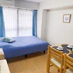 Jr山手線駒込车站步行3分钟 直达新宿 涩谷 上野 池袋等 免费wifi