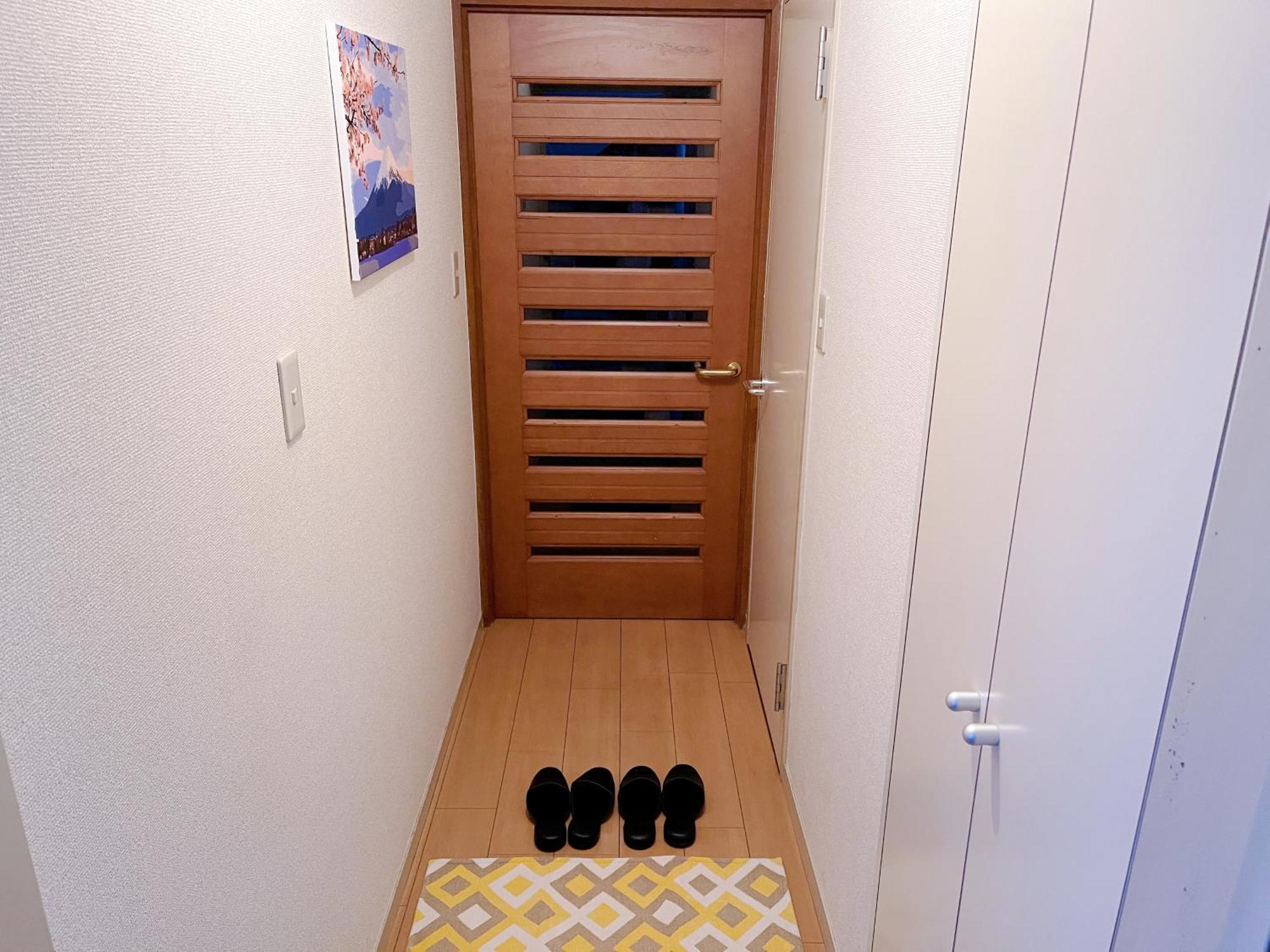 Jr山手線駒込车站步行3分钟 直达新宿 涩谷 上野 池袋等 免费wifi Accommodatie bij particulieren Tokio